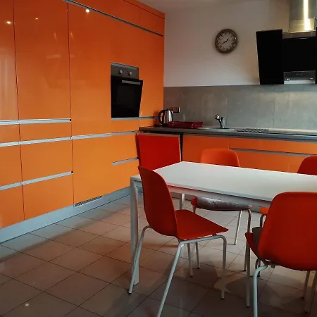 Apartament Zosia דירה *